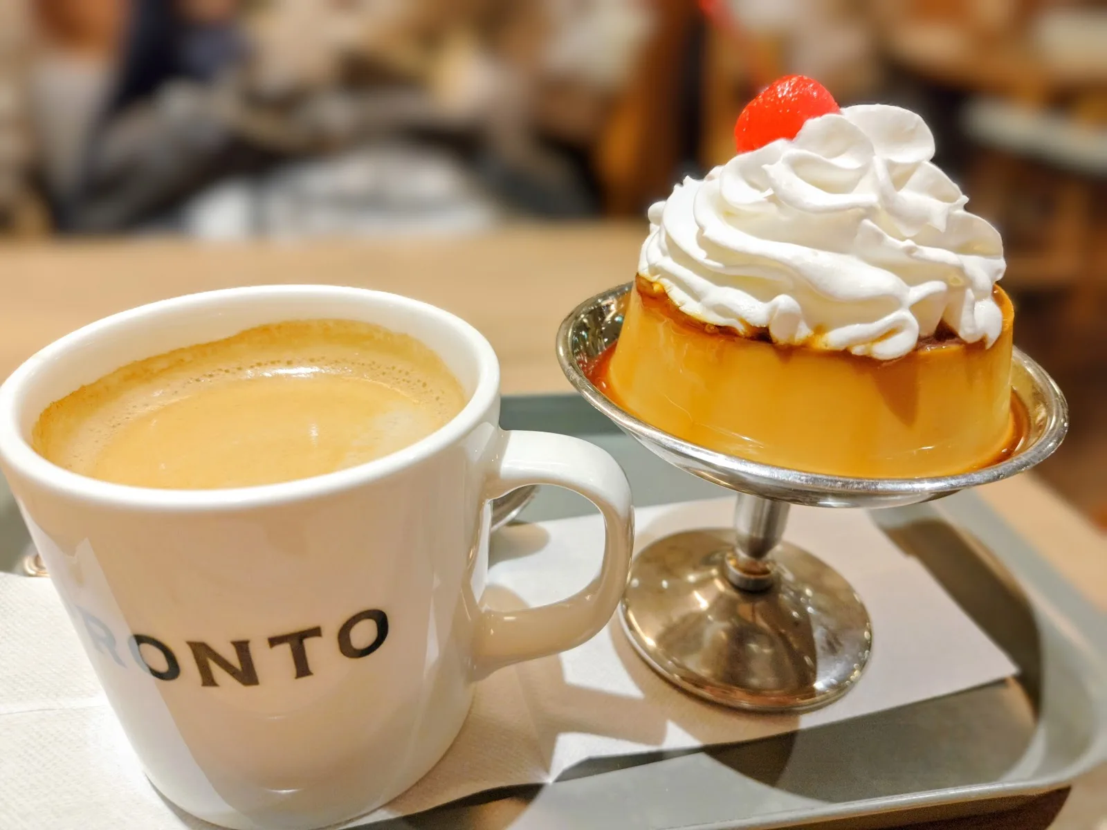 PRONTO - Abenobashi Station · 8